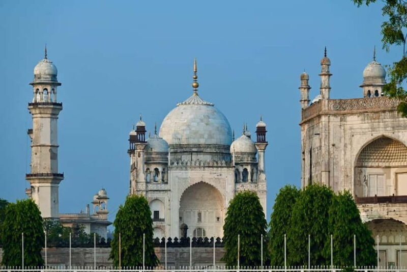 From Shirdi: 2-Day Ajanta and Ellora Caves Guided Tour - Who Should Consider This Tour?