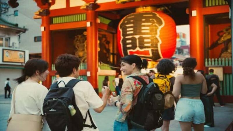 From Shizuoka: Tokyo Private Full-Day Tour with Driver - Why This Tour Is Perfect For You