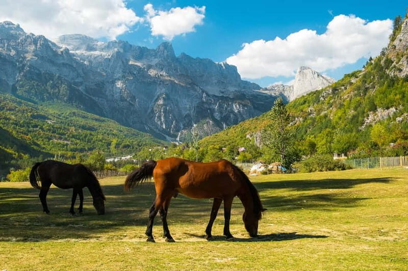 From Shkoder: 2-Day Trip to Theth with Accommodation - Key Points
