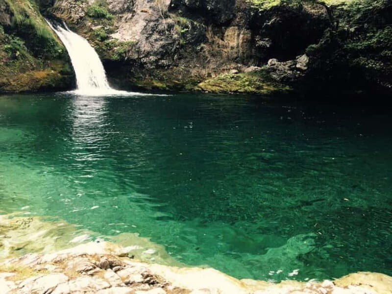 From Shkoder: 2-Day Trip to Theth with Accommodation - The Itinerary in Detail