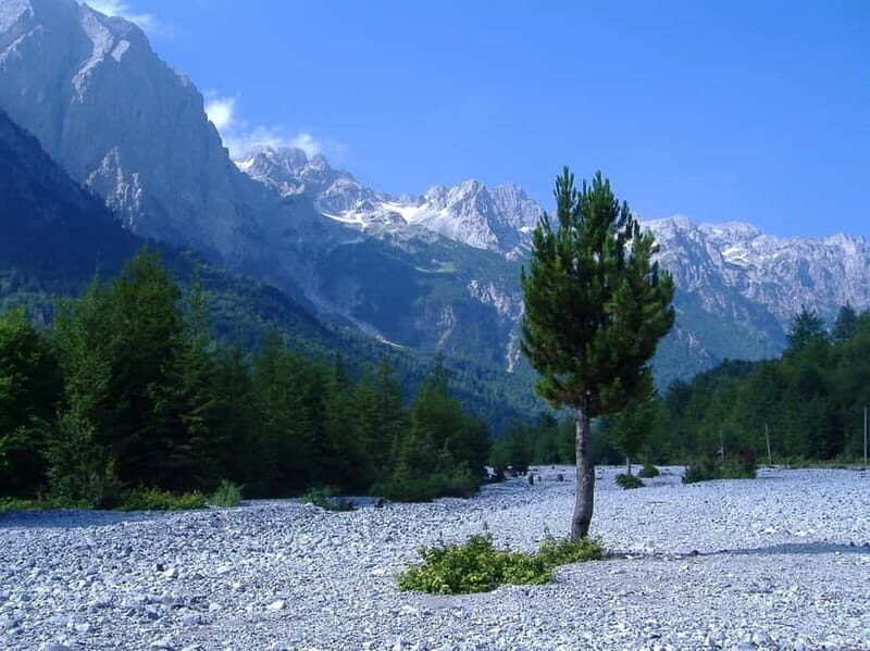 From Shkoder: 3-Day Valbona to Theth Hike Tour All Inclusive - Why This Tour Is Worth It