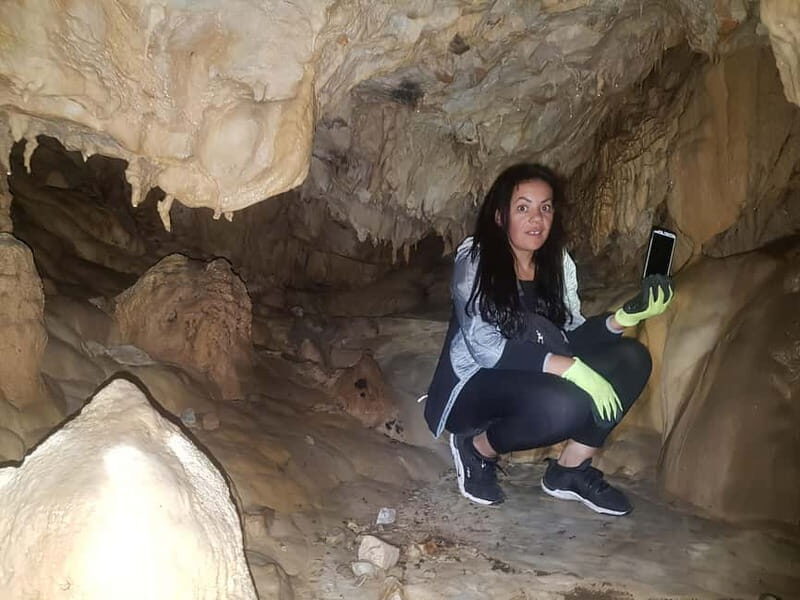 From Shkoder: Bio Farm Experience Guided Tour - Day Two: Nature, Cave Exploration, and Farm Life