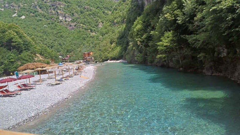 From Shkoder: Koman, Shala River Boat Ride and Valbona Tour - Key Points
