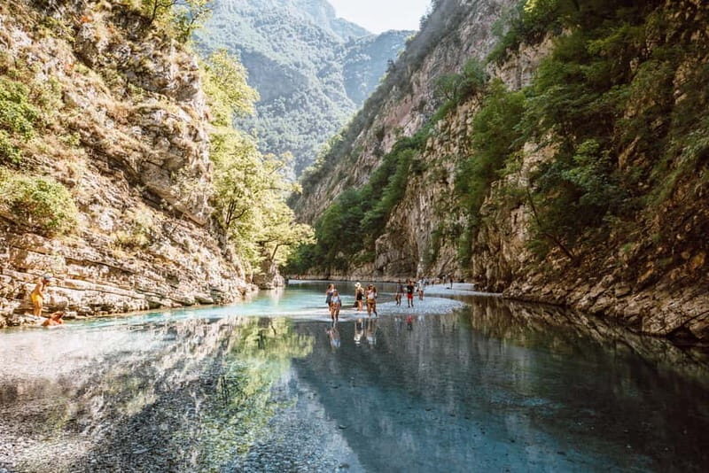 From Shkoder: Komani Lake and Shala River Boat Tour - Transportation and Comfort