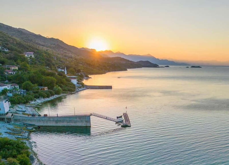 From Shkoder: Komani Lake and Shala River round trip - Who Should Consider This Tour?