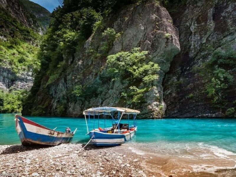 From Shkoder: Komani Lake Day Tour with Traditional Lunch - Final Thoughts