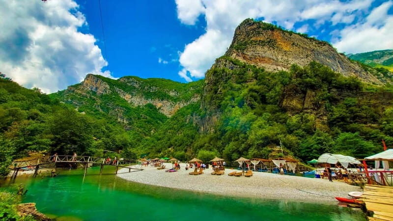 From Shkoder: Shala River & Komani Lake Day Tour - The Experience from the Reviews