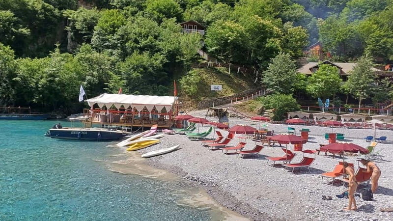 From Shkoder: Shala River One day Self Guided Tour - Considerations and Practical Tips