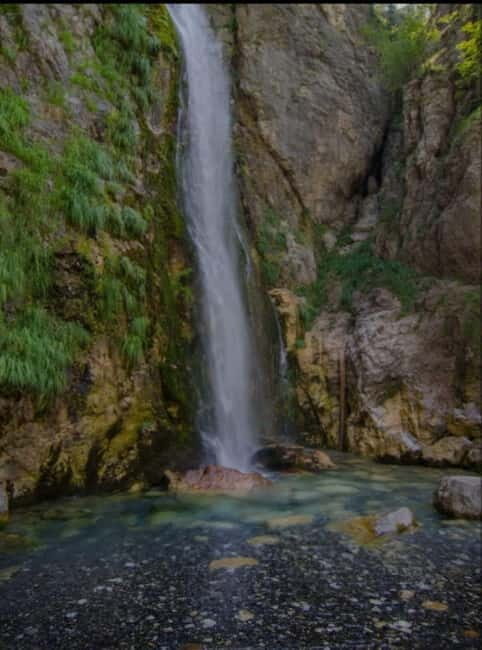 From Shkoder: Theth Full-Day-Tour, With lunch. - An In-Depth Look at the Tour Experience