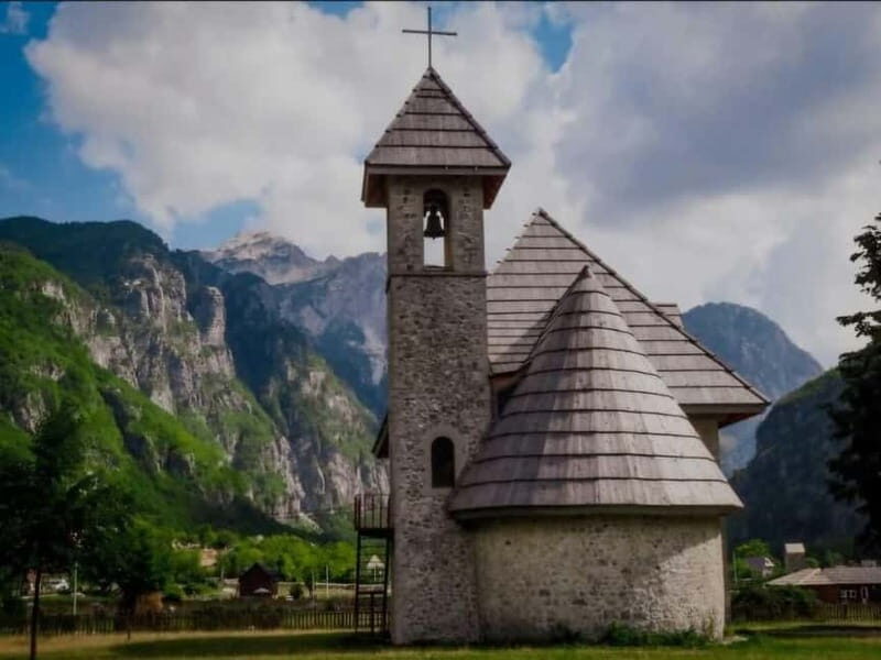 From Shkoder: Theth Full-Day-Tour, With lunch. - FAQ