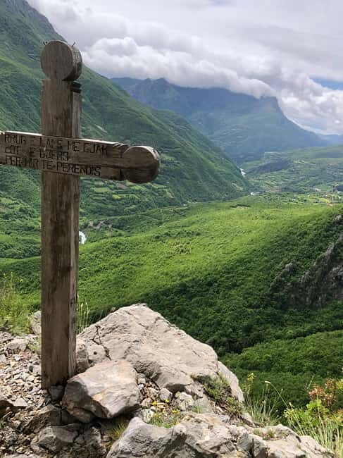 From Shkoder: Wild Albania - Guided Tour - Exploring the Wild Albanian Alps: An In-Depth Review