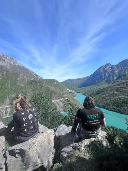 From Shkoder: Wild Albania - Guided Tour - Practical Tips for Travelers