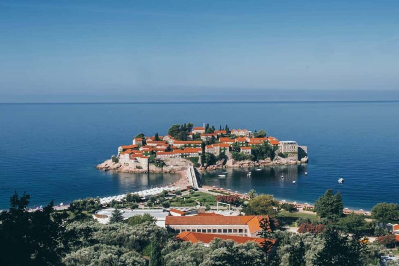 From Shkodra: Budva & Kotor Day Trip with Guide - Key Points