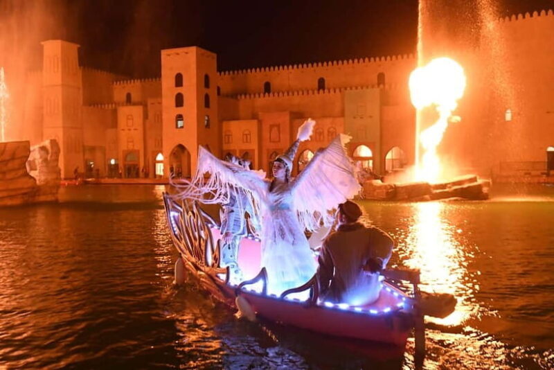 From Shymkent: Turkestan and Otrar Day Tour with Guide - Detailed Review of the Turkestan and Otrar Day Tour