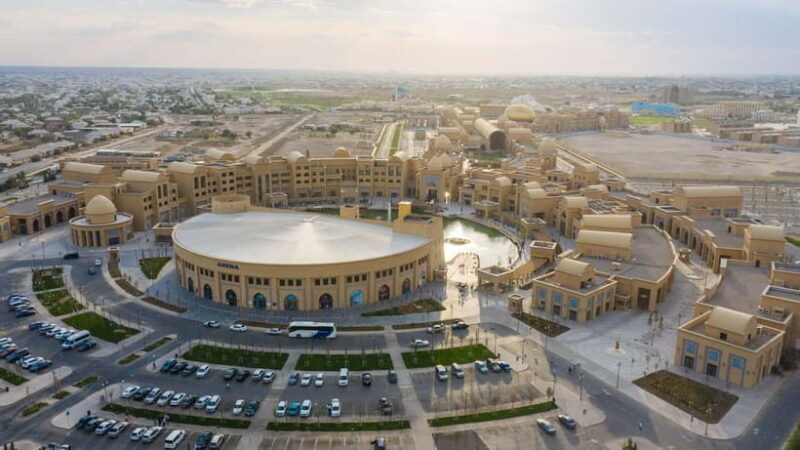 From Shymkent: Turkestan and Otrar Day Tour with Guide - Final Thoughts: Is This Tour Right for You?