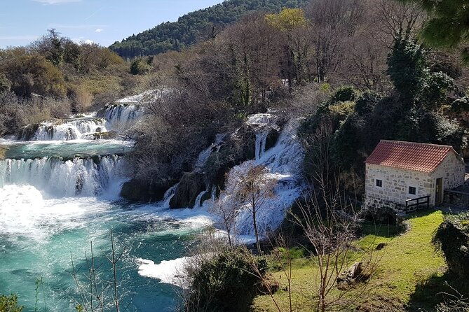 from-sibenik-private-tour-to-krka-np