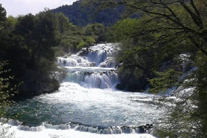 from-sibenik-private-tour-to-krka-np