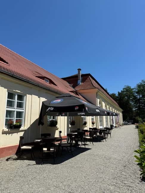 From Sibiu: Brukenthal Palace & The Upside-down House Avrig - FAQ