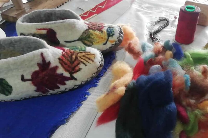 From Sibiu: Rural Gastronomy & Village Crafts around Biertan - Final Words