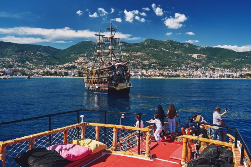 from-side-alanya-tour-with-lunch-boat-trip-and-cable-car