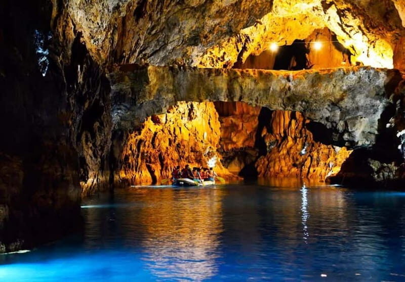 From Side: Altnbeik Cave and Ormana Village Day Trip - Exploring the Itinerary in Detail