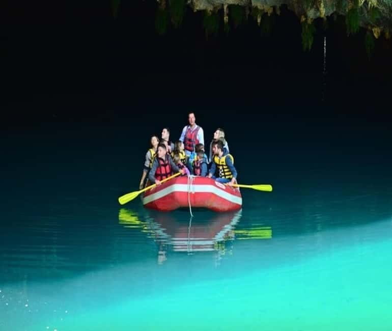 From Side: Altnbeik Cave and Ormana Village Day Trip - Authentic Experiences and Unique Insights