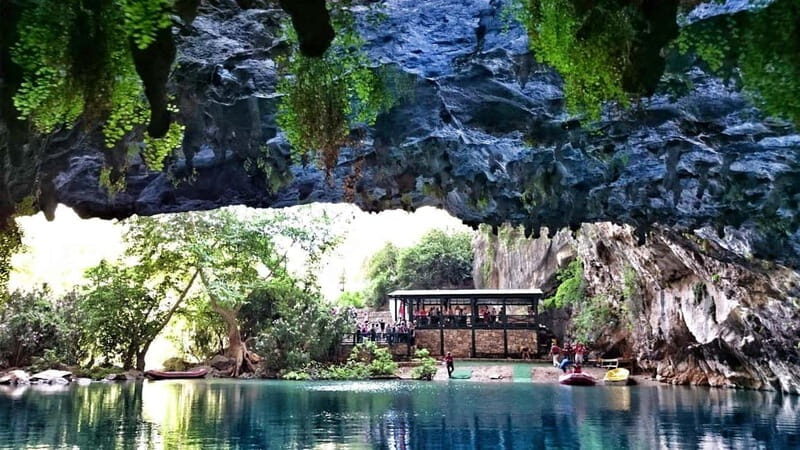 From Side: Altnbeik Cave and Ormana Village Day Trip - Who Would Love This Tour?
