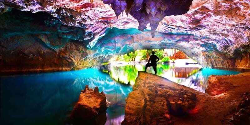 From Side: Altnbeik Cave and Ormana Village Day Trip - FAQ
