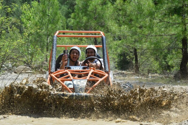from-side-city-fully-combo-zipline-quad-safari-rafting