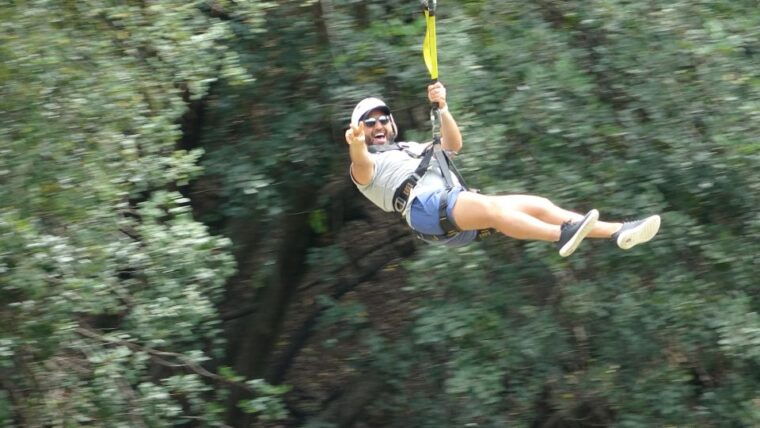 from-side-city-fully-combo-zipline-quad-safari-rafting