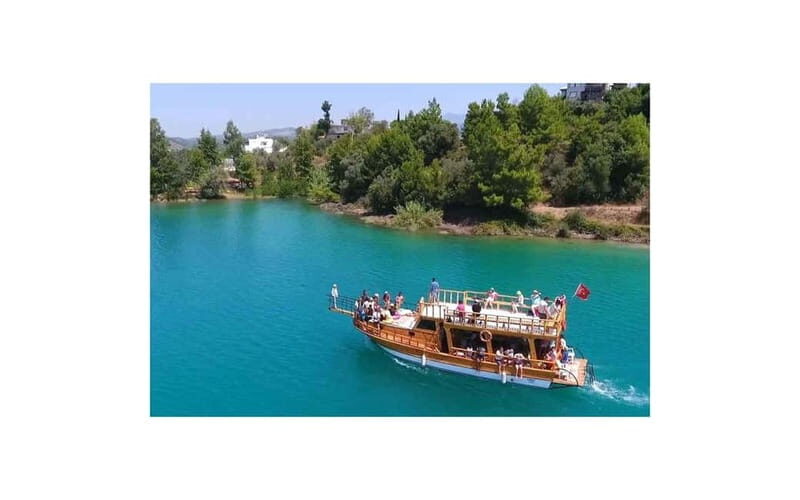 From Side Jeep Safari Off-Road and Boat Tour with Lunch - An In-Depth Look at the Experience