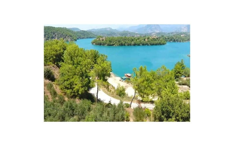 From Side Jeep Safari Off-Road and Boat Tour with Lunch - Who Is This Tour Best For?