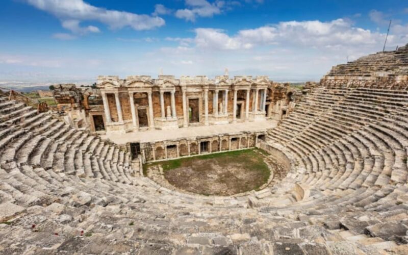 From Side: Perge, Aspendos and Kursunlu Trip - Who Should Consider This Tour?