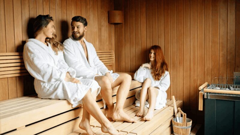 From Side Turkish Bath: Full-Body Peeling & Relaxing Massage - Who Will Love This Experience?