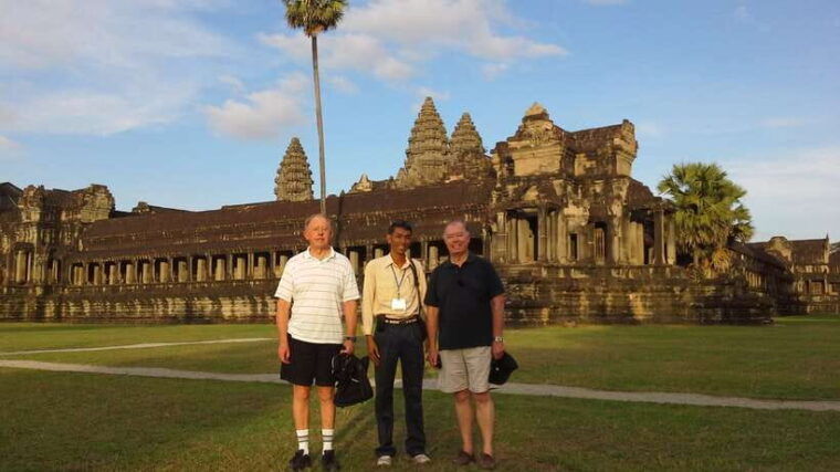from-siem-reap-angkor-wat-sunrise-lost-city-private-tour