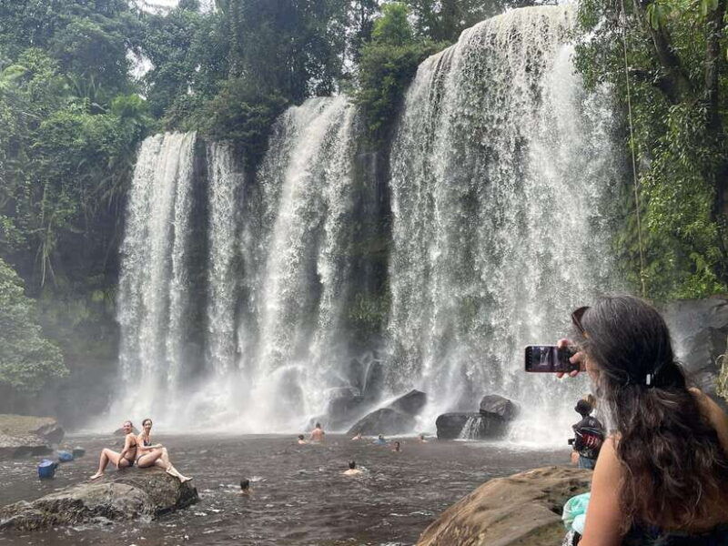 from-siem-reap-banteay-srei-and-kulen-waterfall-guided-tour