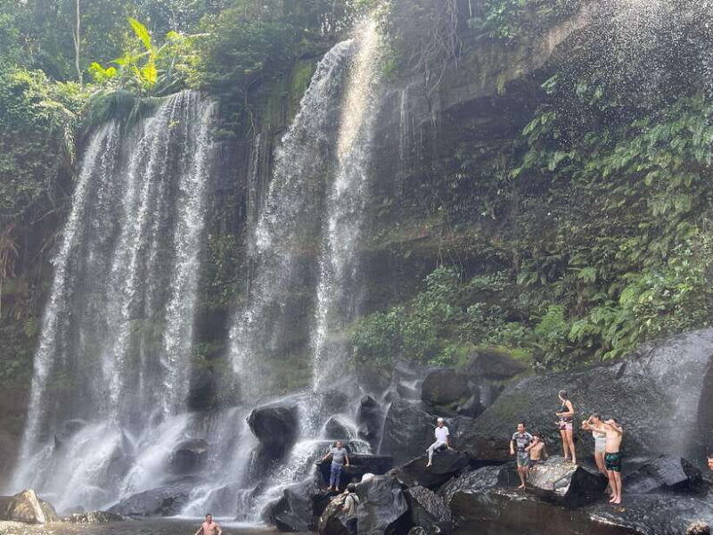 from-siem-reap-banteay-srei-and-kulen-waterfall-guided-tour