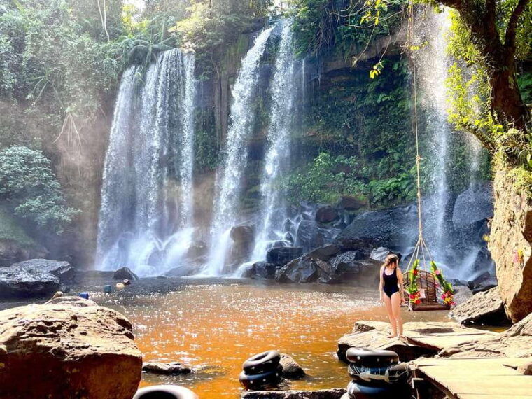 from-siem-reap-banteay-srei-and-kulen-waterfall-guided-tour