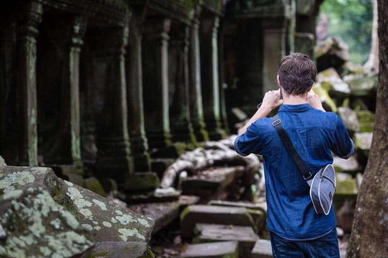 from-siem-reap-koh-ker-and-beng-mealea-temples-tour