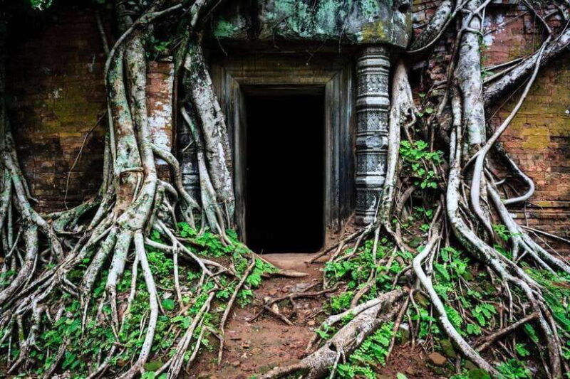 from-siem-reap-koh-ker-and-beng-mealea-temples-tour