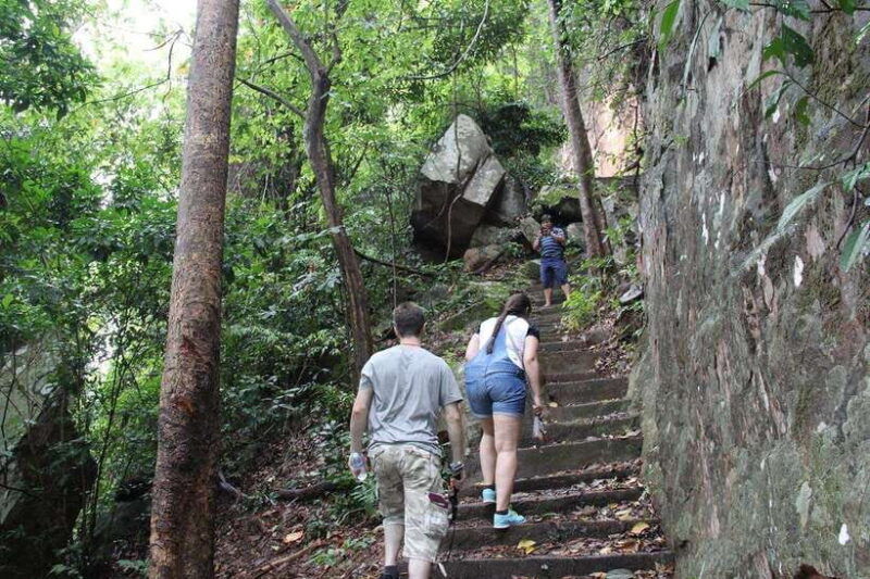 from-siem-reap-phnom-kulen-national-park-trekking-tour