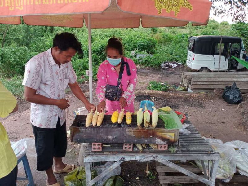 From Siem Reap: Preah Khan, Neak Pean & Pre Rup Private Tour - Who Is This Tour Best For?
