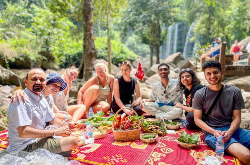 from-siem-reap-private-phnom-kulen-and-kampong-phluk-tour