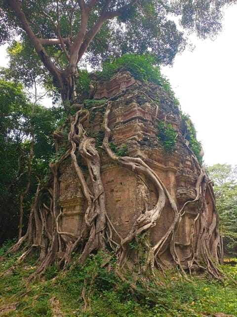 from-siem-reap-sambor-prei-kuk-and-kompong-kdei-day-trip