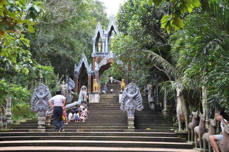from-siem-reap-small-group-phnom-kulen-waterfall-day-tour