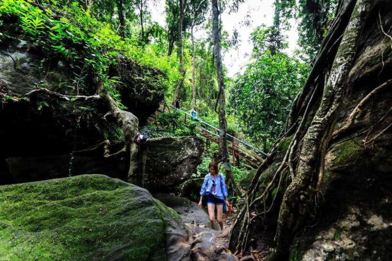 from-siem-reap-small-group-phnom-kulen-waterfall-day-tour