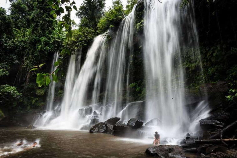 from-siem-reap-small-group-phnom-kulen-waterfall-day-tour