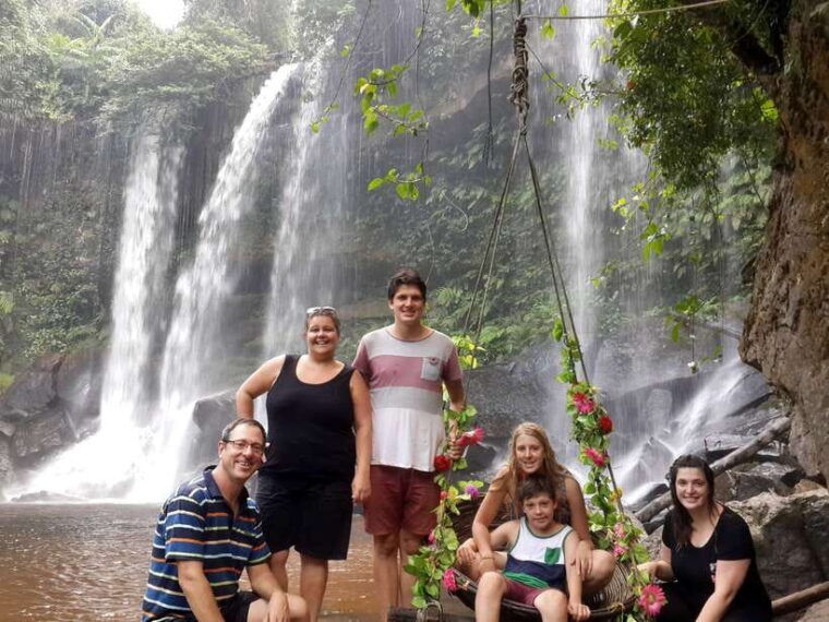 from-siem-reap-small-group-phnom-kulen-waterfall-day-tour