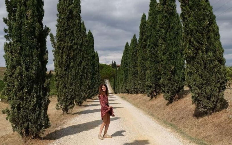 From Siena: Chianti and Castle Tour - Key Points
