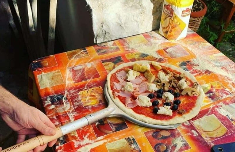 From Siena: Pizza and Gelato Cooking Class - The Setting: Tuscany’s Countryside at Its Best